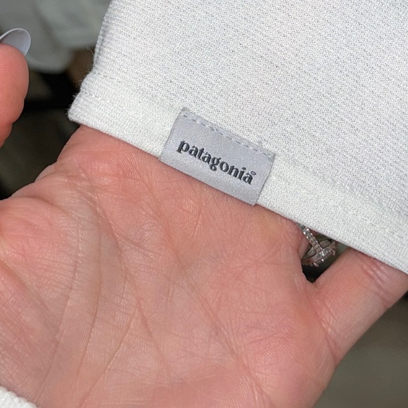 Patagonia Capilene 3 midweight layering long sleeve tee thermal crewneck hiking - Picture 4 of 8